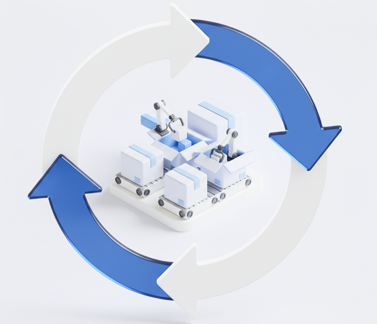 Platform Plug & Sell